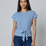 Striped